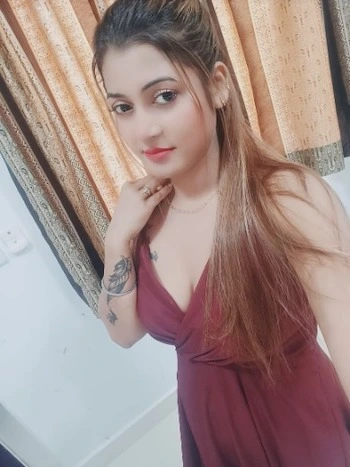 Escorts Services Provided by Call Girls in Our Agency | RituKaur